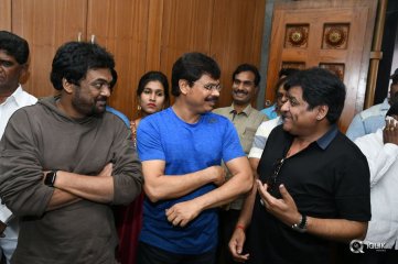 NBK 101 Launch Photos